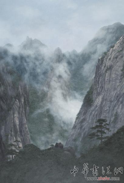 林德作品——云