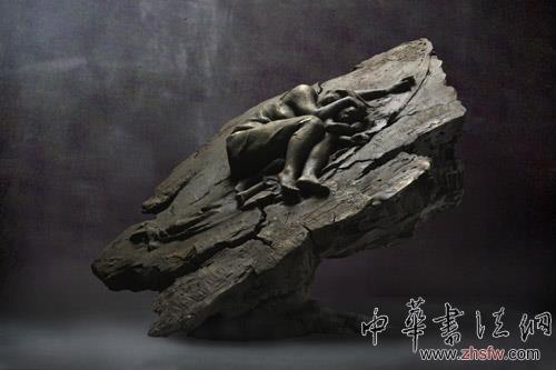 鄧柯:沉睡的大地