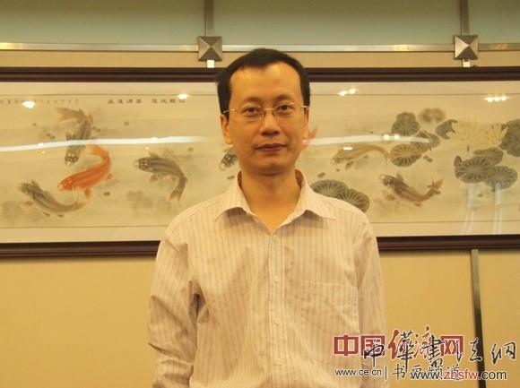 林培銘工筆畫名家