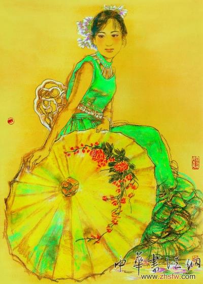 春花吐艷蛇生瑞