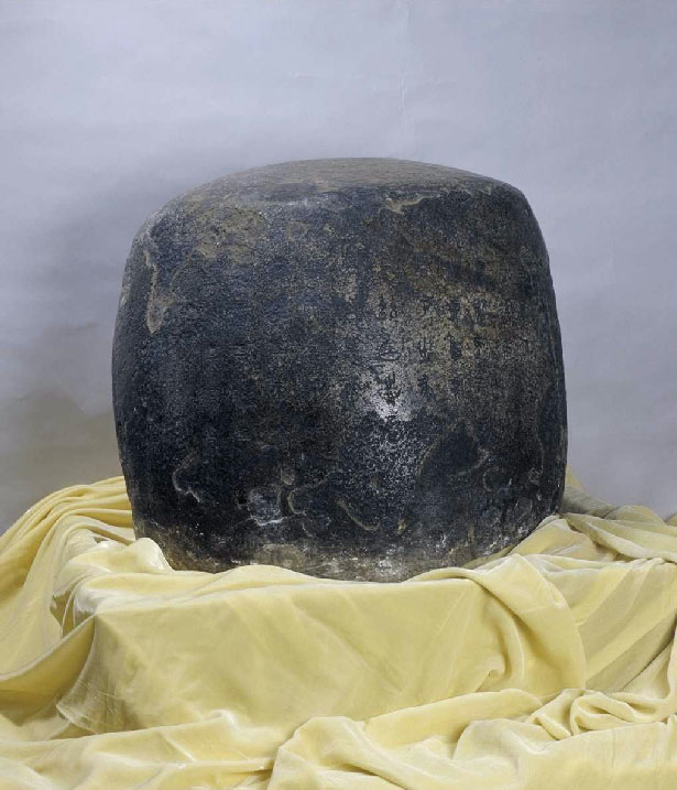 中國(guó)書法簡(jiǎn)史講座（二）甲骨文、金文、石鼓文