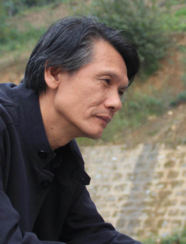 劉洪彪：書法創(chuàng)作不是模仿秀