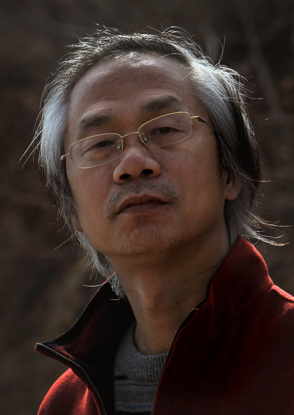 劉顏濤：習(xí)篆散言