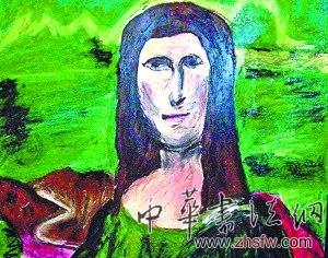 美“糟糕藝術(shù)博物館”:專收藏最丑藝術(shù)品(圖)