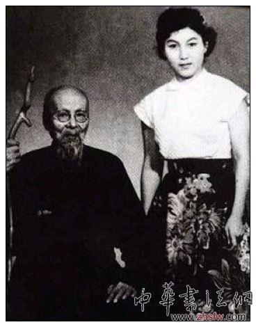 說說晚年齊白石有多好色