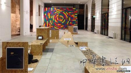 現代藝術展品&ldquo;失蹤&rdquo;原是被當垃圾扔掉（圖）