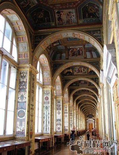 俄羅斯冬宮博物館