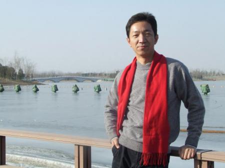 高慶春：我的書印藝術(shù)之旅