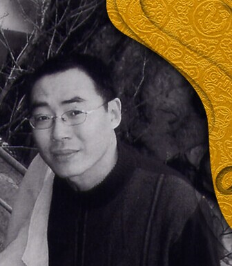 張奕辰：廣采博取 意與古會