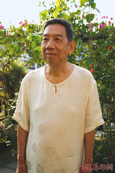 林健篆刻作品精選