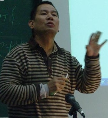 獨執(zhí)偏見 一意孤行——陳國斌篆刻簡評