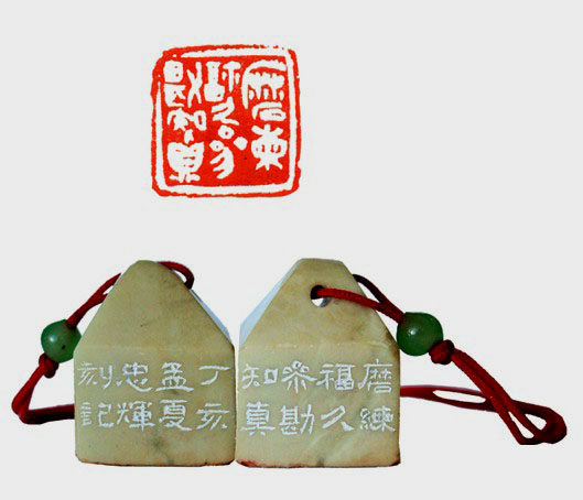 西泠海選狀元湯忠輝印象