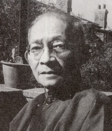 畸人陳巨來:香煙殼上記風流