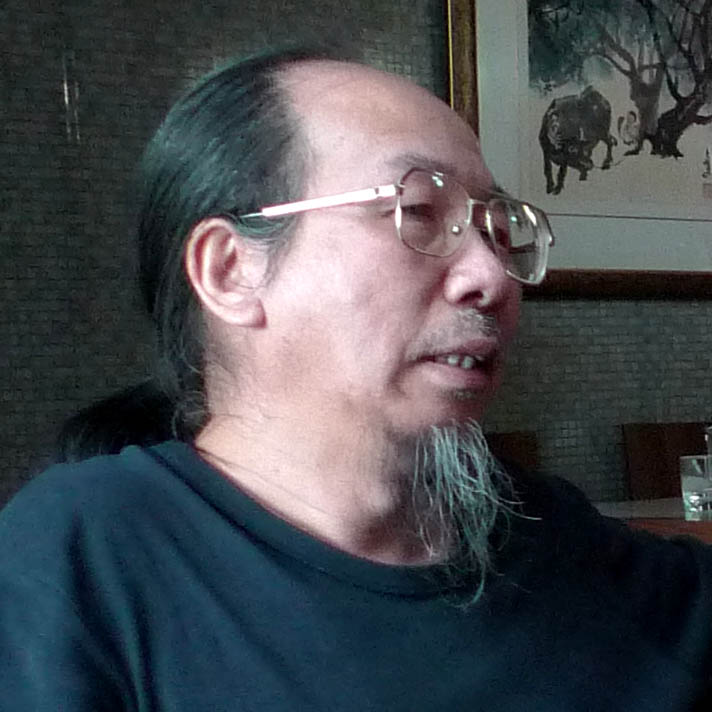 篆刻系列評論之二 石開