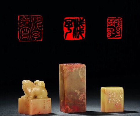 錢瘦鐵：咬得菜根，百事可為