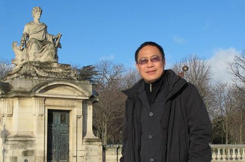 當(dāng)代篆刻二十家系列評(píng)論之十 朱培爾