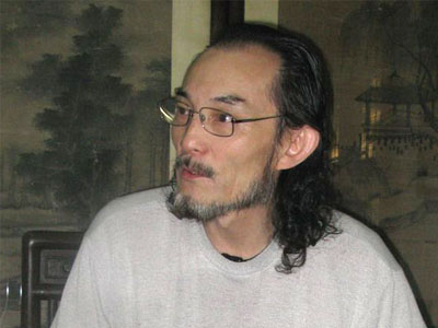 當(dāng)代篆刻二十家系列評論之十一 崔志強