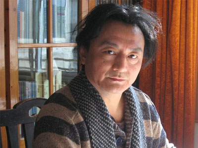 當(dāng)代篆刻二十家系列評(píng)論之十二 戴 武