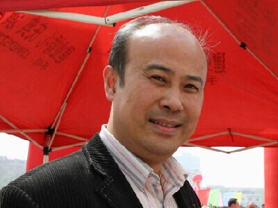 當(dāng)代篆刻二十家系列評論之二十  許雄志