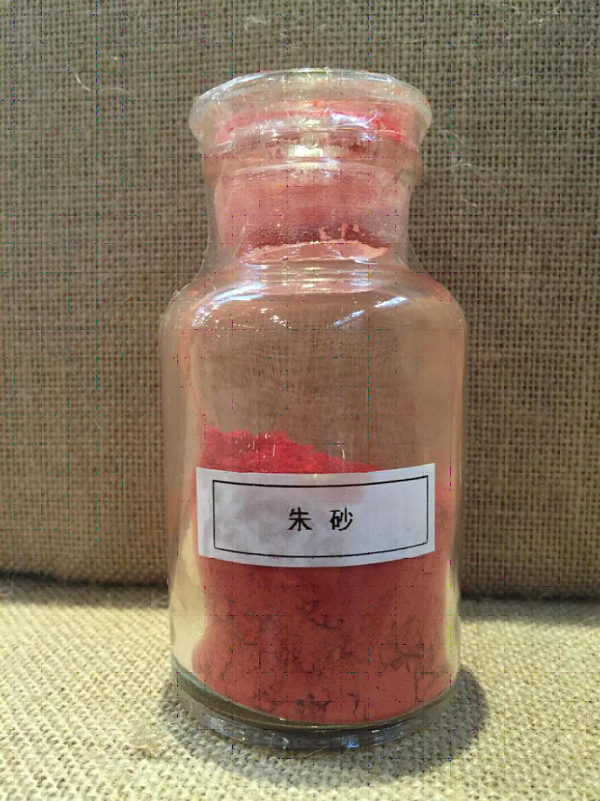 印泥的收藏和使用