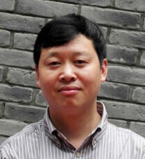 戴 文:書(shū)畫(huà)兼修 游刃篆刻