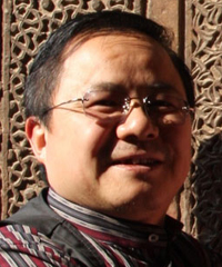 傅 舟:清朗靜逸 獨立不遷