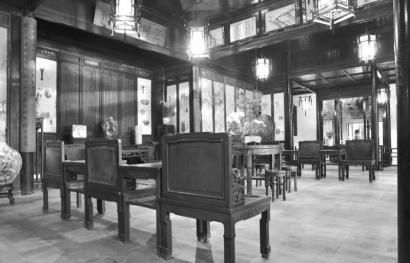 原木進(jìn)口受限 紅木家具再現(xiàn)漲價(jià)潮