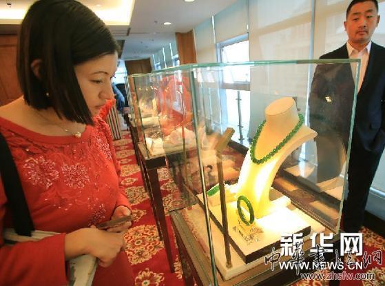 （服務(wù)專線）2013中國國際珠寶展暨北京國際礦物展將舉辦