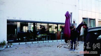 Hi小店(下)遭遇“被拆遷”