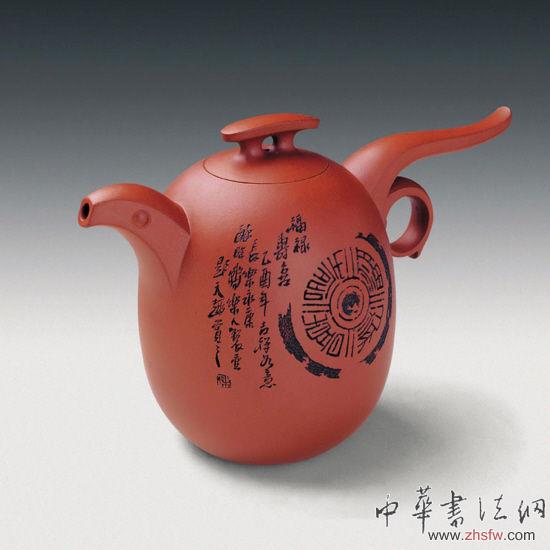 收藏紫砂壺不能盲目追大師