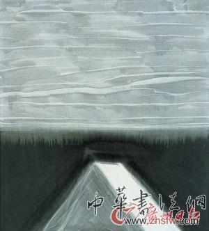 畫二代:多為藝術(shù)啃老族 劉一行 《間接欲望》