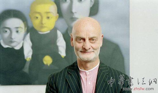 4位影響中國藝術(shù)的瑞士權(quán)力人物