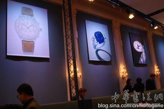 名表收藏：中國買家與世界的差距何在？