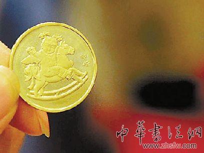 馬年生肖幣遭追捧 帶熱其他年份紀(jì)念幣