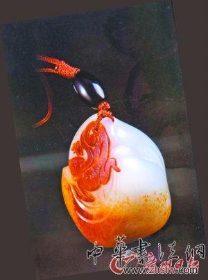 黃罕勇 　　《代代封侯》