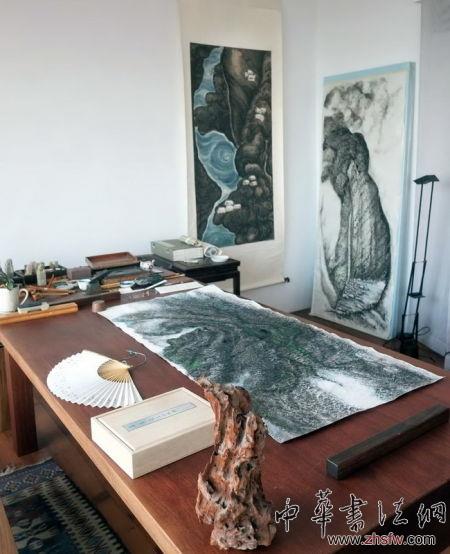 蔣勛：“撿破爛”的感覺很荒涼