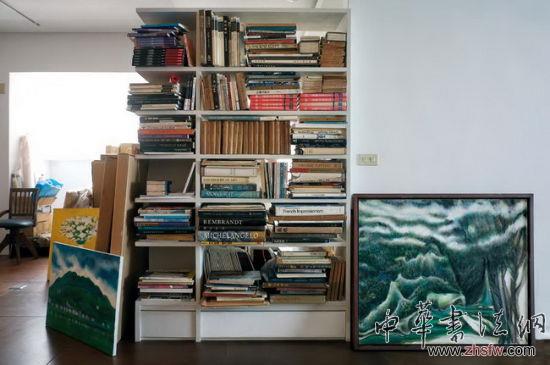 蔣勛：“撿破爛”的感覺很荒涼