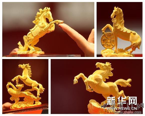 #（晚報）（1）&ldquo;馬上有金&rdquo;