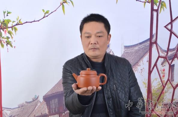 俞煜峰：紫砂價(jià)值評(píng)析之我見