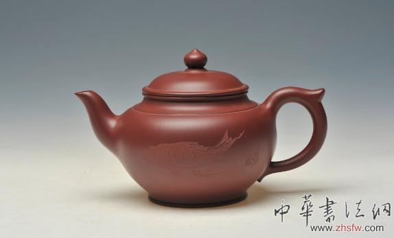 俞煜峰：紫砂價(jià)值評(píng)析之我見