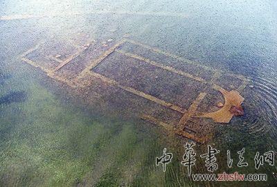 該教堂有將近1500年的歷史