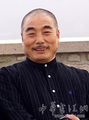 論王家訓(xùn)中國人物畫的投資和收藏價值