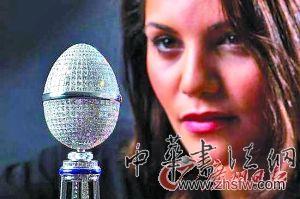 最貴復(fù)活節(jié)彩蛋。