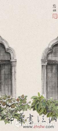 歐旅畫語沁于心——伍眉畫社·意大利行紀(jì)珠海展覽側(cè)記