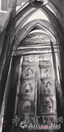 歐旅畫語沁于心——伍眉畫社·意大利行紀(jì)珠海展覽側(cè)記