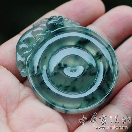 翡翠鑒藏：你不可不知的種和色