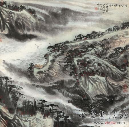 9月秋拍火熱開幕