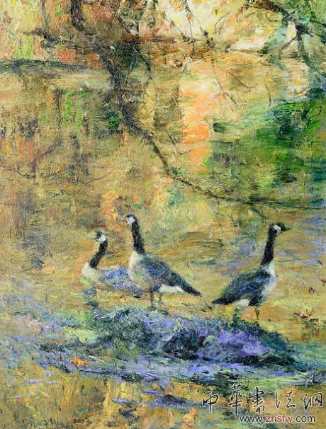 “言師仲個(gè)人油畫展”時(shí)代美術(shù)館炫彩開(kāi)幕