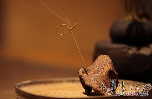 從用香差異窺探中西方文化