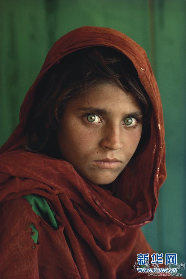 （新華網(wǎng)）（1）兩百余幅珍貴《國(guó)家地理》照片首次拍賣 